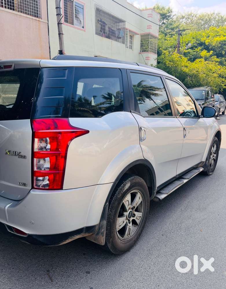 Mahindra Xuv500 2011-2015 W8 2wd, 2014, Diesel