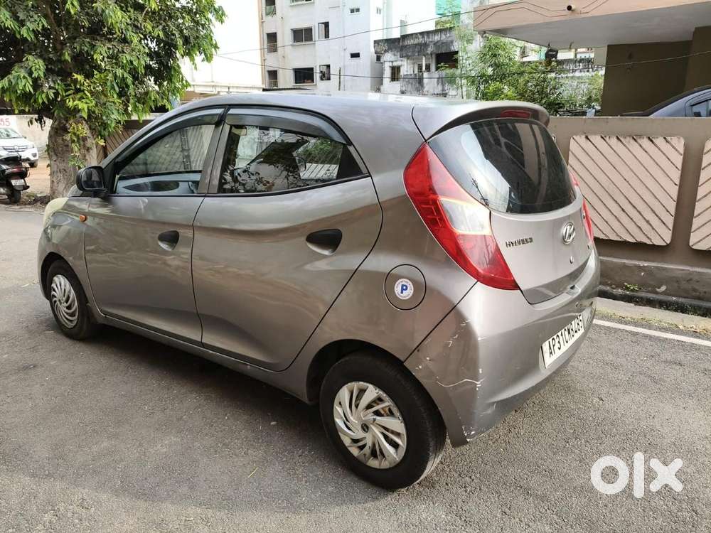 Hyundai Eon Era +, 2014, Petrol
