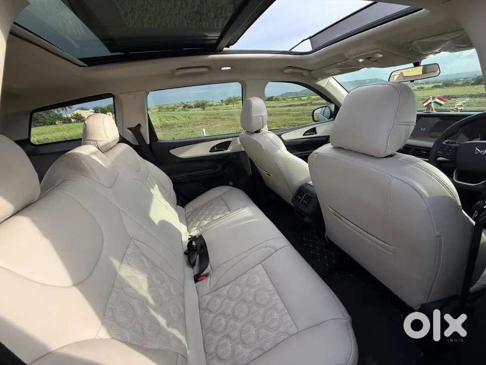 Mahindra Xuv700 2023 Diesel Good Condition