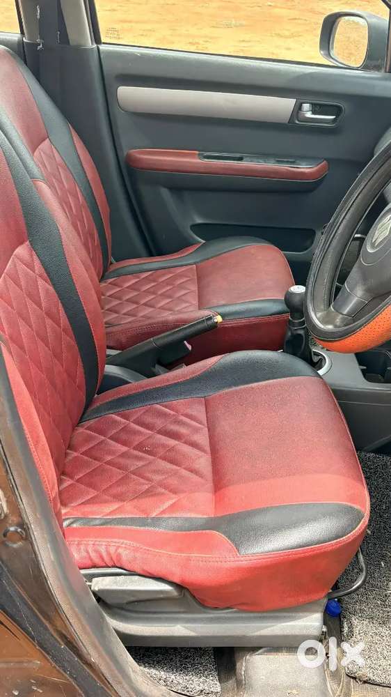 Maruti Suzuki Swift Vxi Manual 2006