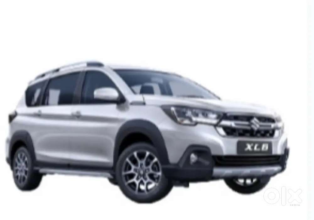Maruti Suzuki Xl6 2020 Variant