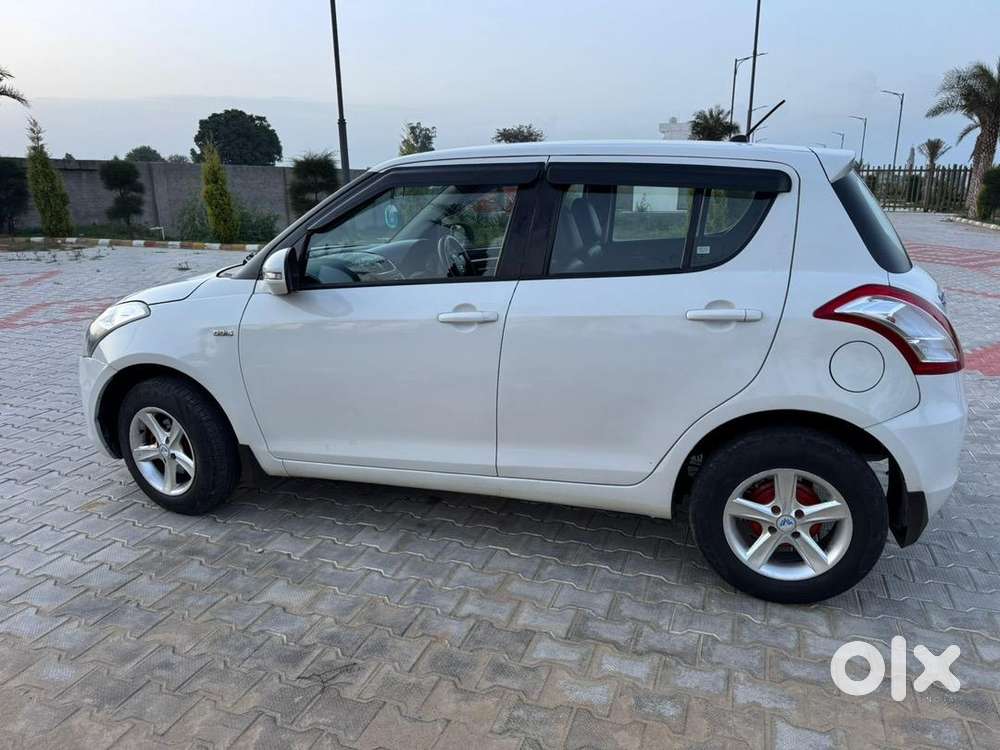 Maruti Suzuki Swift 2012 Diesel Well Maintained