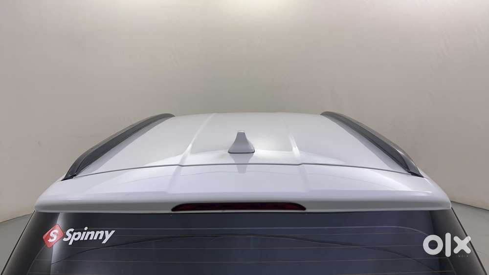 Hyundai Grand I10 Nios Sportz Executive 1.2 Kappa, 2023, Petrol