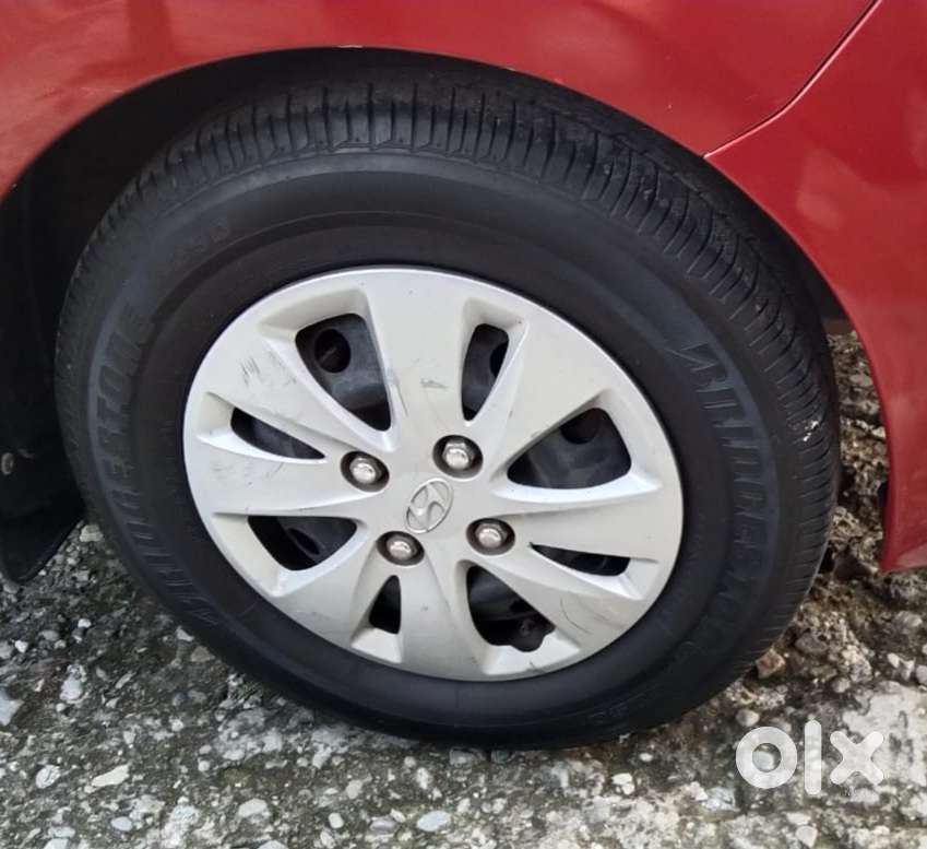 Hyundai I10 1.2 Kappa Sportz, 2012, Petrol