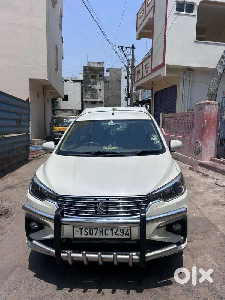 Ertiga 1.5 Engine