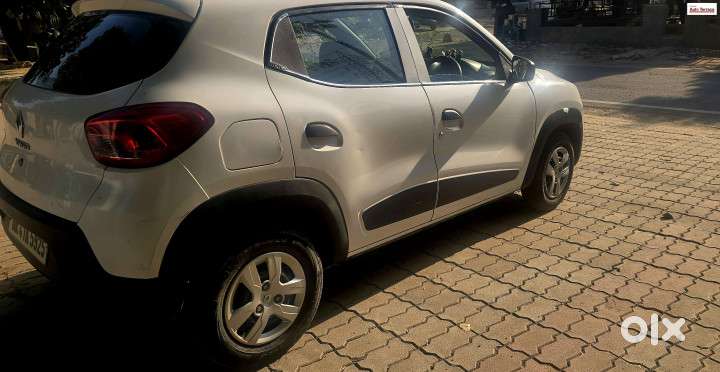 Renault Kwid Rxl 1.0, 2019, Petrol