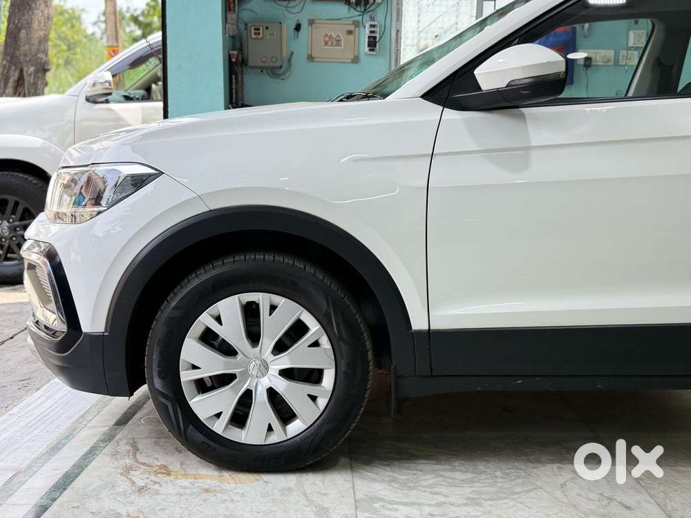 Volkswagen Taigun 1.0 Tsi Highline, 2022, Petrol