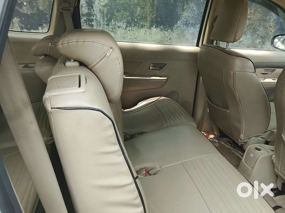 Maruti Suzuki Ertiga Vxi Shvs At, 2020, Petrol