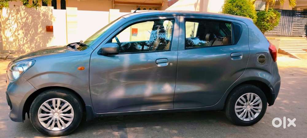 Maruti Suzuki Celerio, 2022, Cng & Hybrids