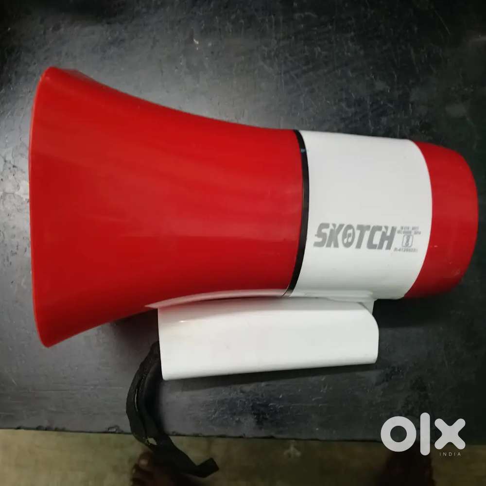 New super voice mic