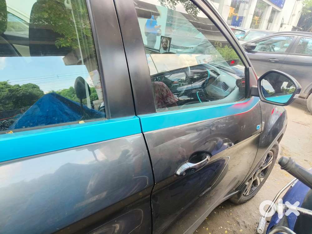 Tata Nexon Ev Xz Plus, 2024, Electric
