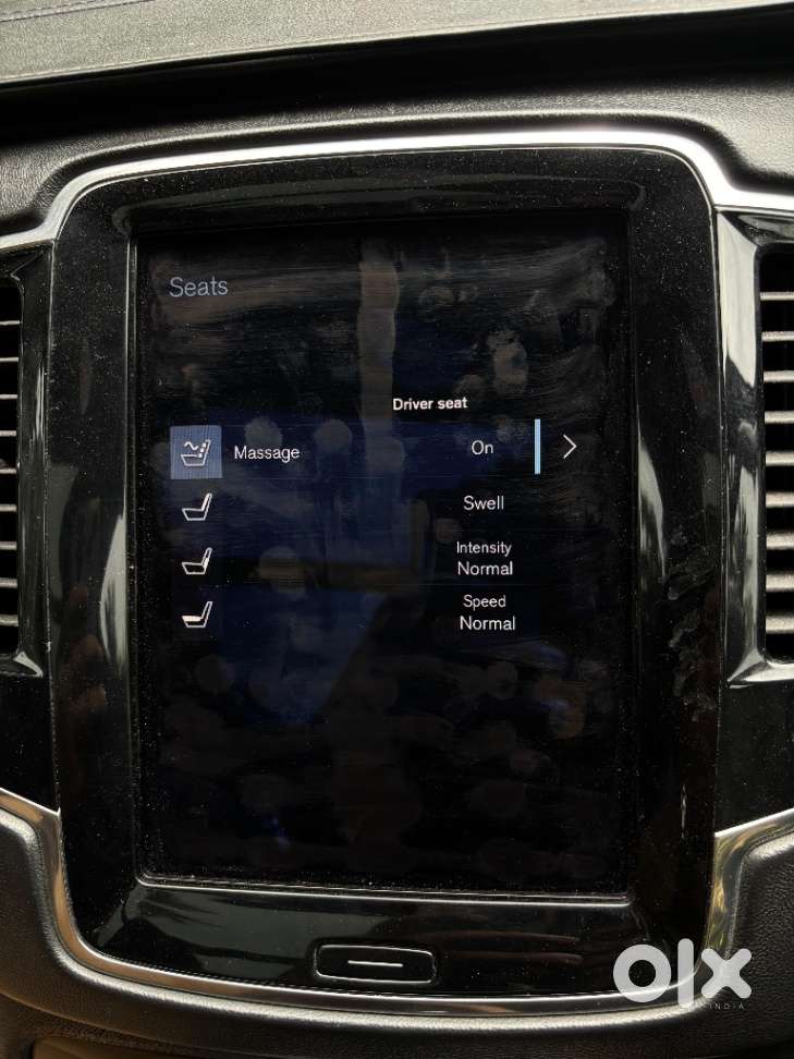 Volvo Xc 90 D5 Inscription, 2017, Diesel