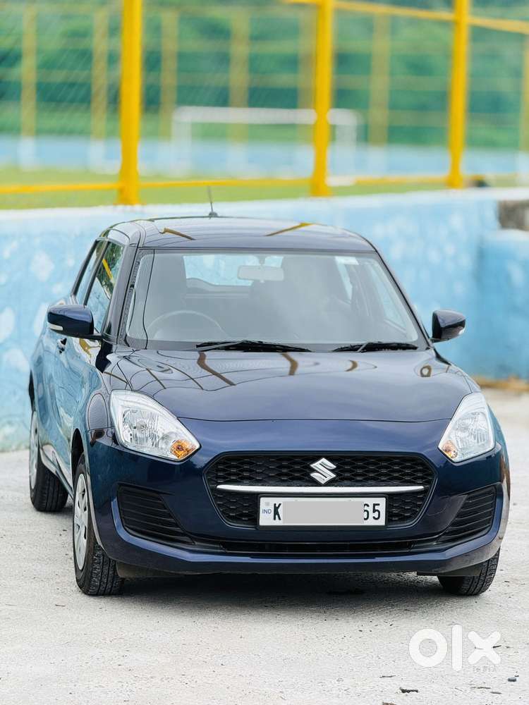 Maruti Suzuki Swift Amt Vxi, 2023, Petrol