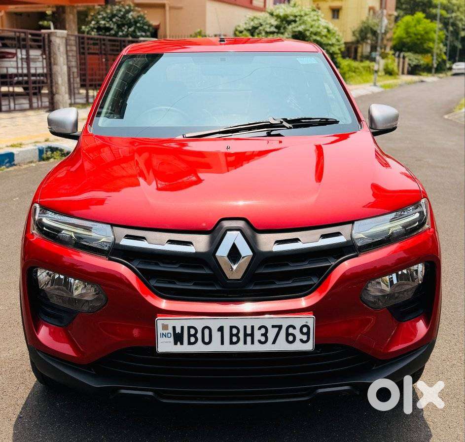Renault Kwid 1.0 Rxt Sce Special, 2026, Petrol