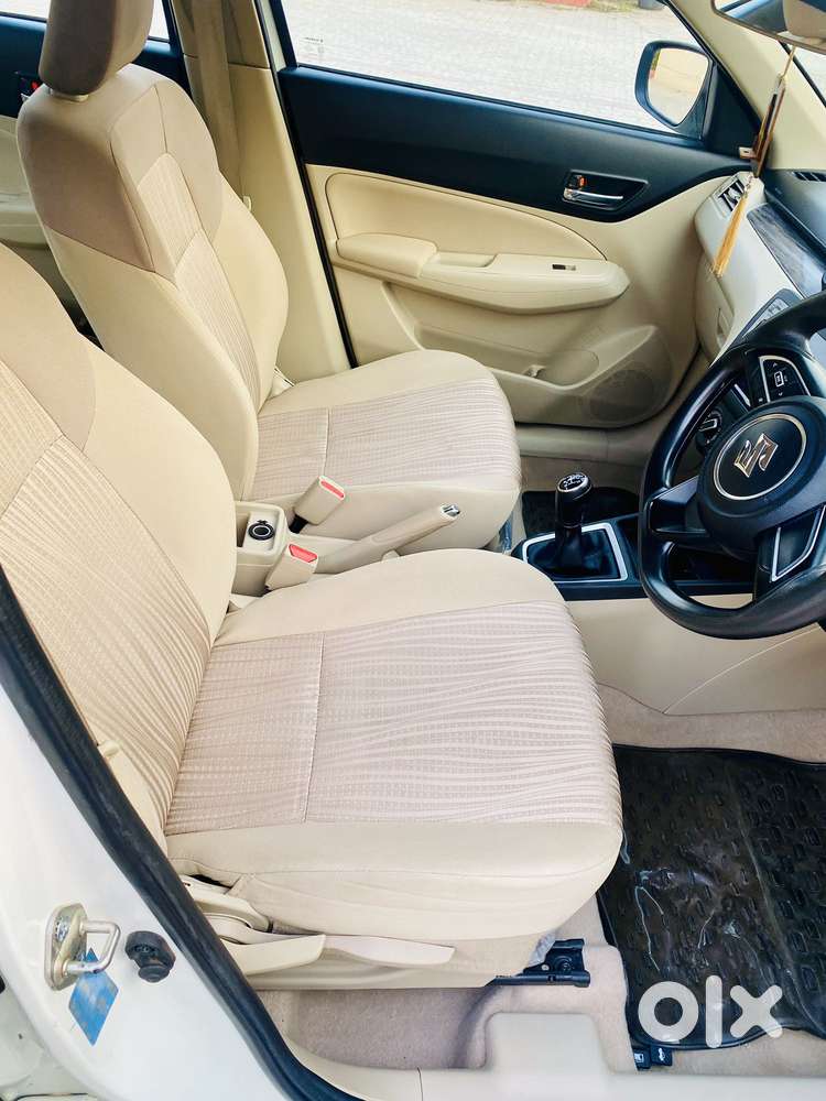 Maruti Suzuki Dzire 1.2 Vxi Cng, 2024, Petrol