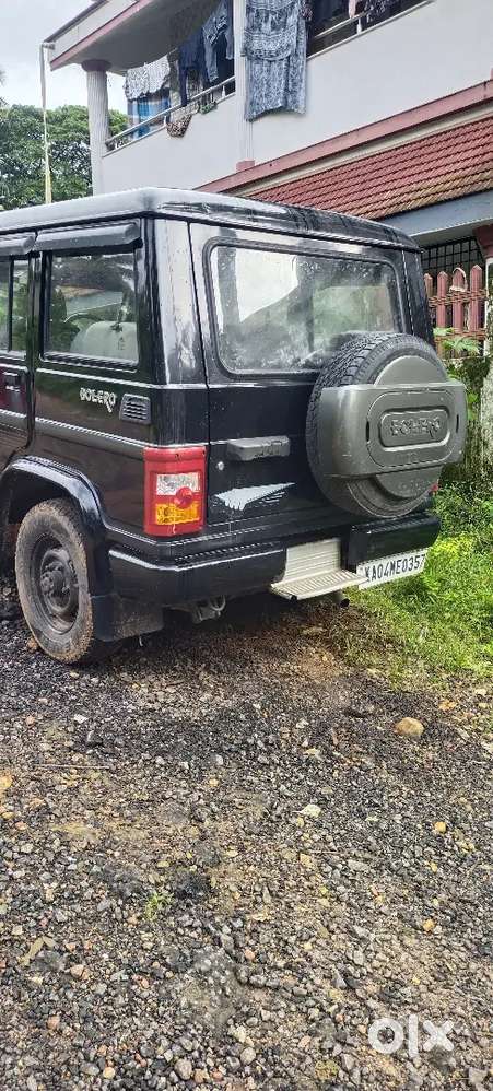 Mahindra Jeep Diesel Manual 2008