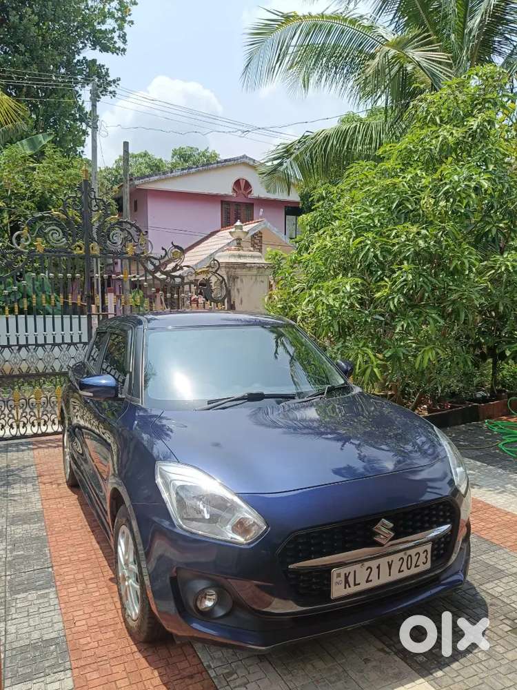 Swift Zxi 2023 Excellent Condition For Sale