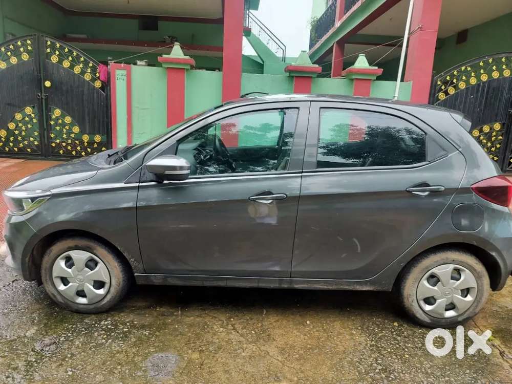 Tata Tigor 1.2 Revotron 2021