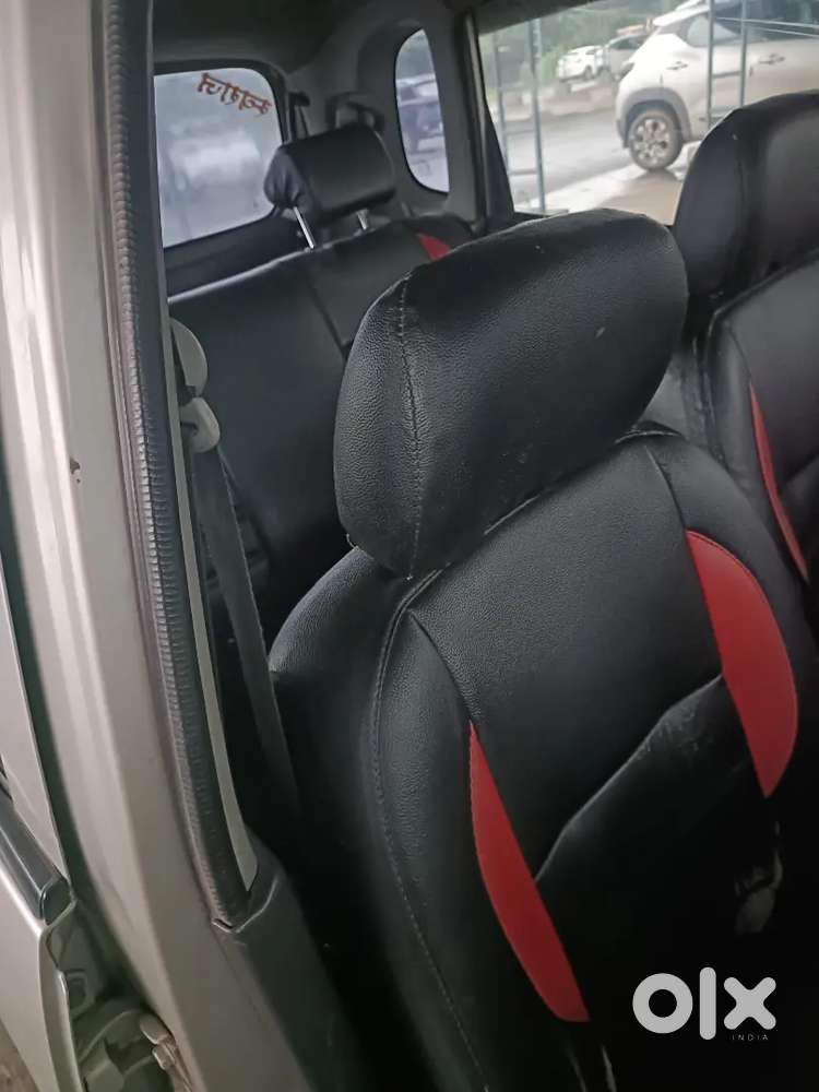 Maruti Suzuki Estilo Lxi 2007