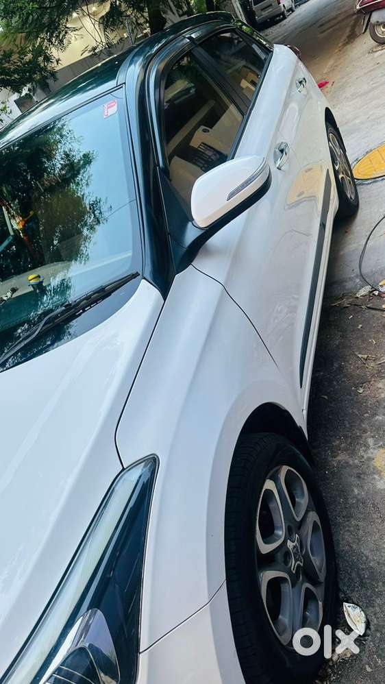 Hyundai Elite I20 Asta Top End Model , Petrol Manual 2019