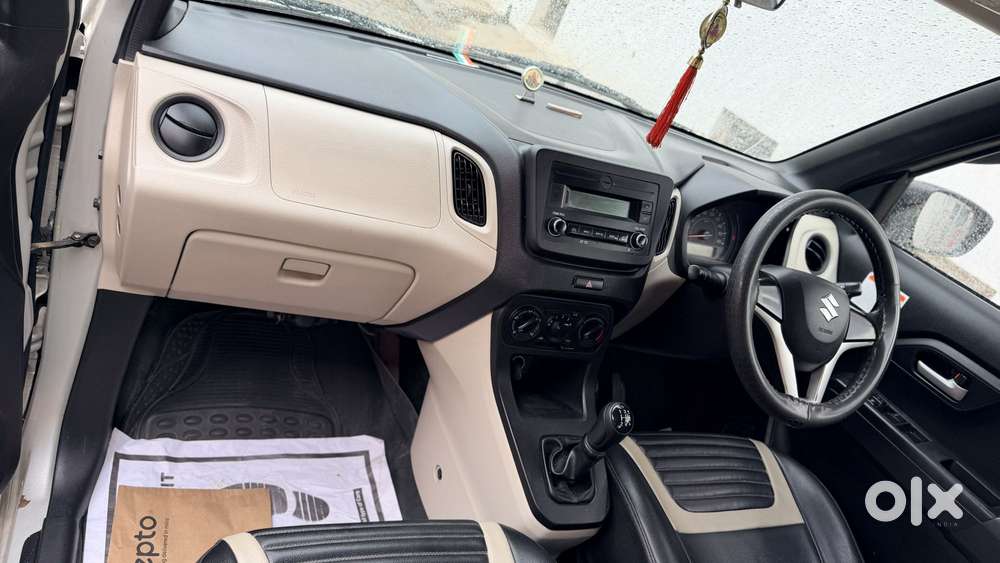 Maruti Suzuki Wagon R Vxi 1.0 Cng, 2022, Cng & Hybrids