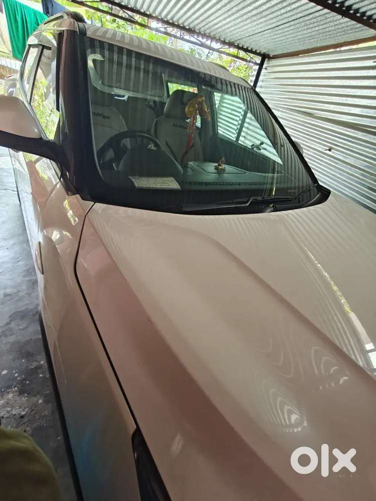 Xuv 300 W6 Diesel 1.5 With Sunroof