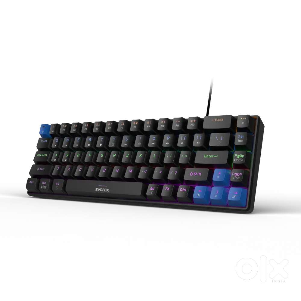 Mechanical Keyboard