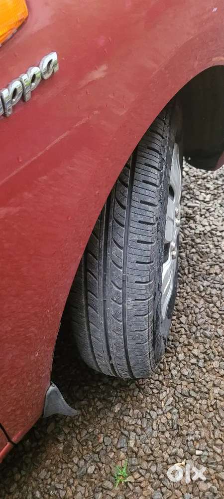 Well Maintained Hyundai-ready To Drive