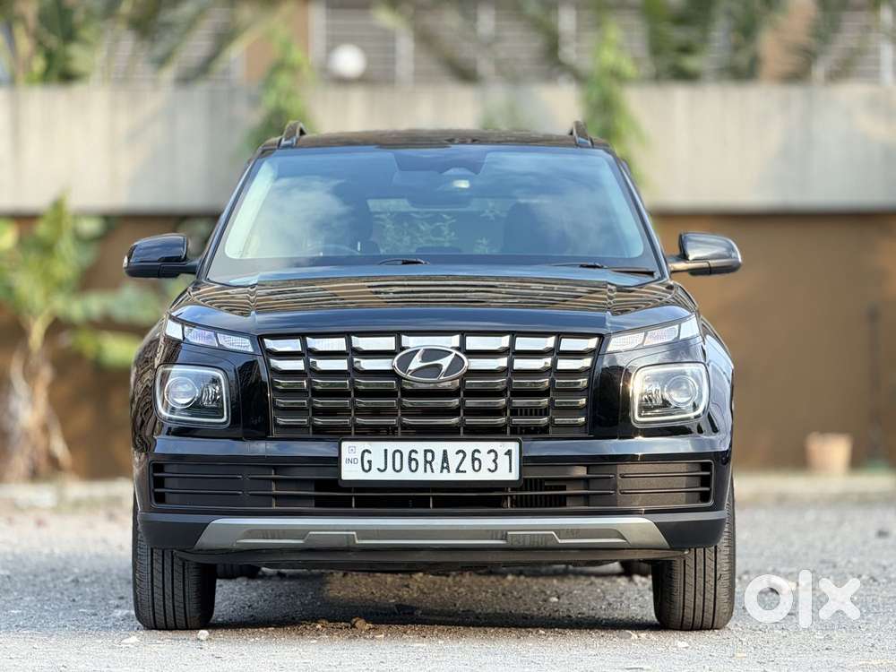 Hyundai Venue 1.0 Sx Turbo Dct, 2024, Petrol