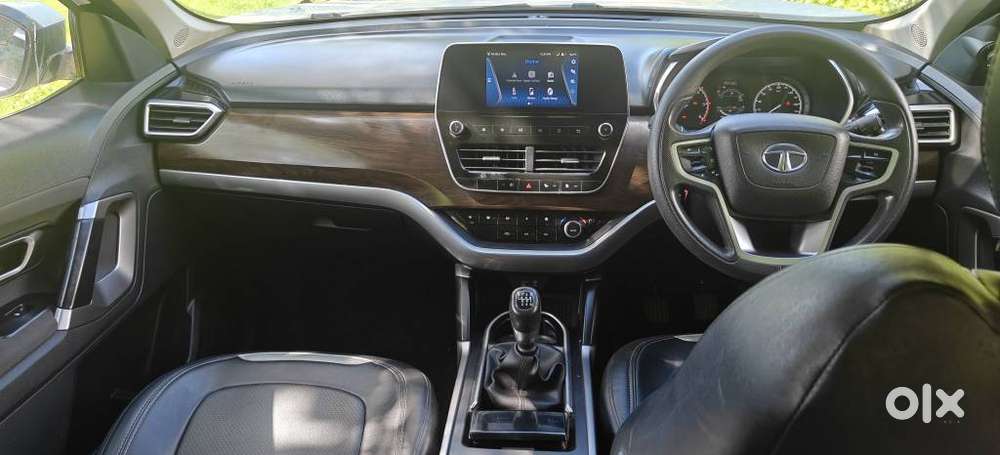 Tata Harrier Xt, 2020, Diesel