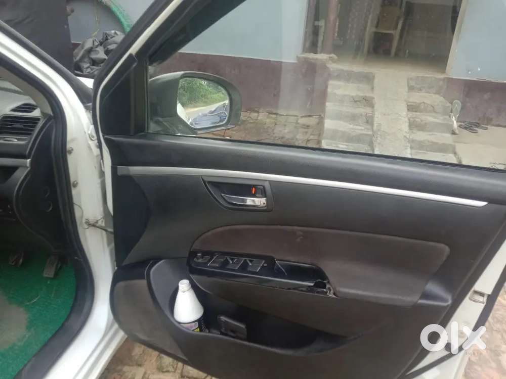 Maruti Suzuki Swift Vdi 2012