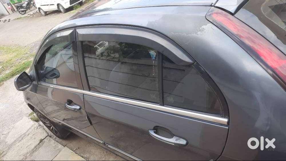 Tata Indica Vista Qudrajet 2011 Diesel Well Maintained
