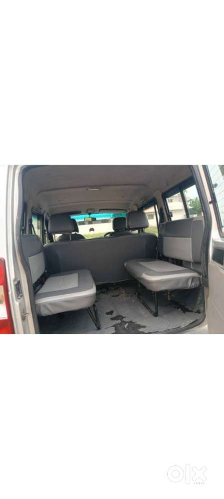 Tata Sumo Gold Gx, 2012, Diesel