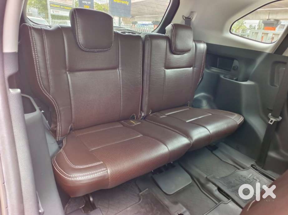Toyota Innova Hycross Gx (o), 2025, Petrol