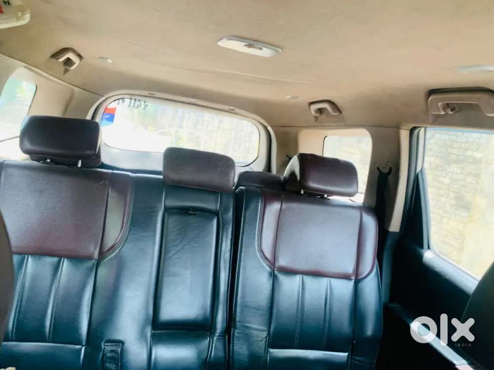 Mahindra Xuv500 2013 Diesel 100000 Km Driven