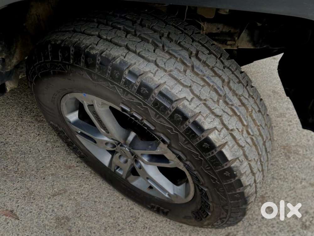 Mahindra Thar Lx Hard Top Petrol Mt 4wd, 2021, Petrol