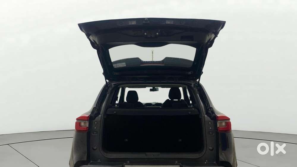 Nissan Magnite 1.0 Xv Premium Turbo Cvt, 2022, Petrol
