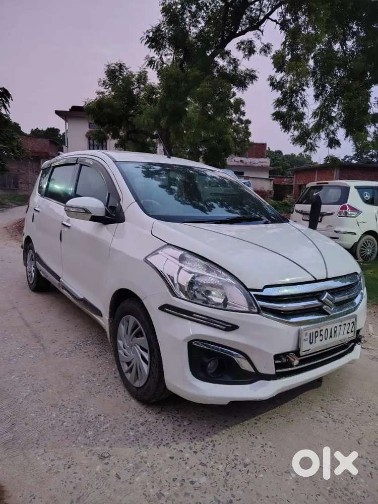 Maruti Ertiga Vdi 2016