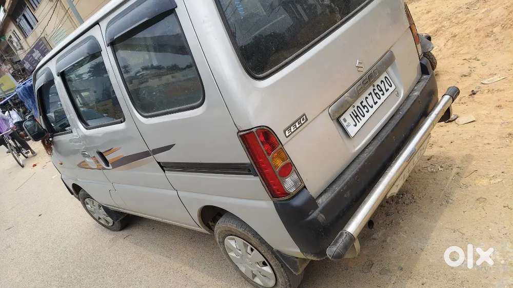 Maruti Suzuki Eeco 7 Str Ac 2021
