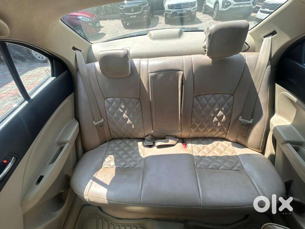 Maruti Suzuki Swift Dzire 1.2 Vxi Regal Limited Edition, 2020, Petro..