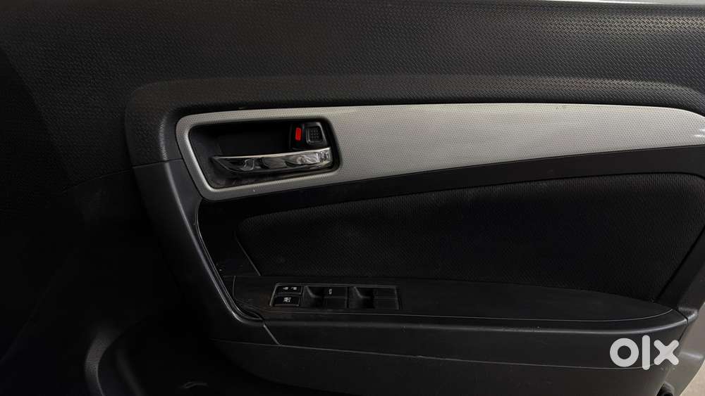 Maruti Suzuki Vitara Brezza 1.5 Zxi, 2022, Petrol