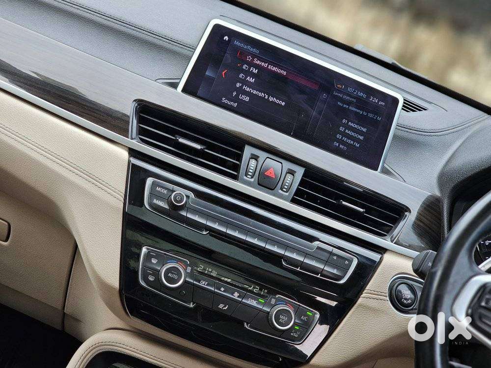 Bmw X1 Sdrive 20d X Line, 2021, Diesel