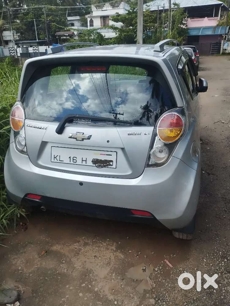 Chevrolet Beat 2012 Petrol Good Condition
