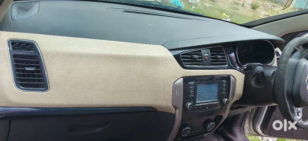 Tata Zest 2018 Diesel.