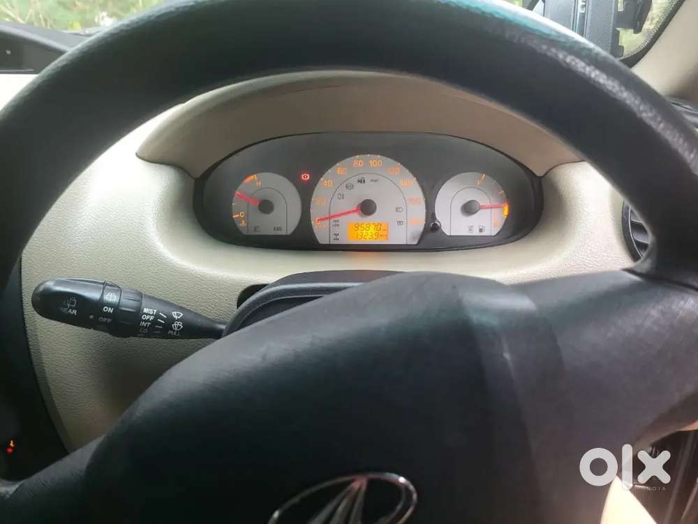 Mahindra Mhawk H4 Xylo Diesel Manual 2015