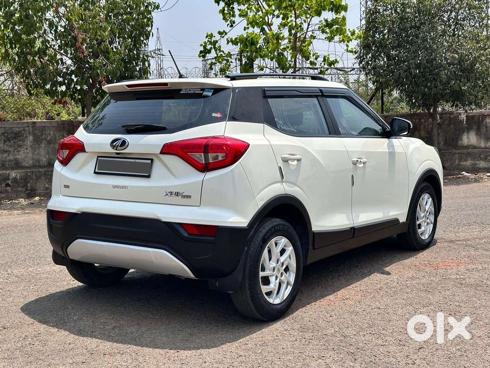 Mahindra Xuv300 W8 Diesel, 2022, Diesel