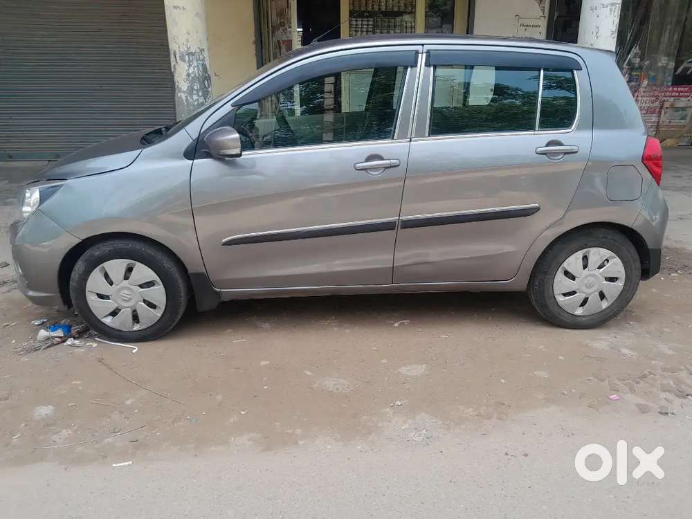 Maruti Suzuki Celerio Zxi 2019
