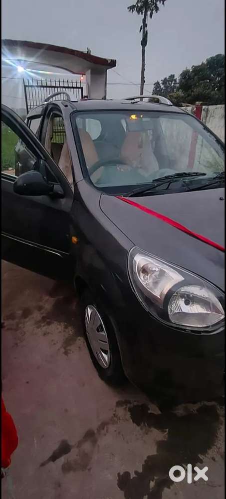 2015 Maruti Suzuki Alto