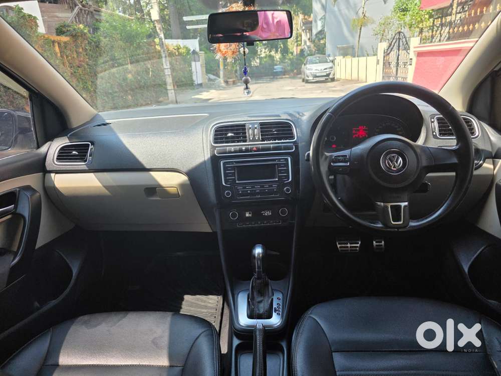 Volkswagen Polo 1.2 Gt Tsi, 2013, Petrol