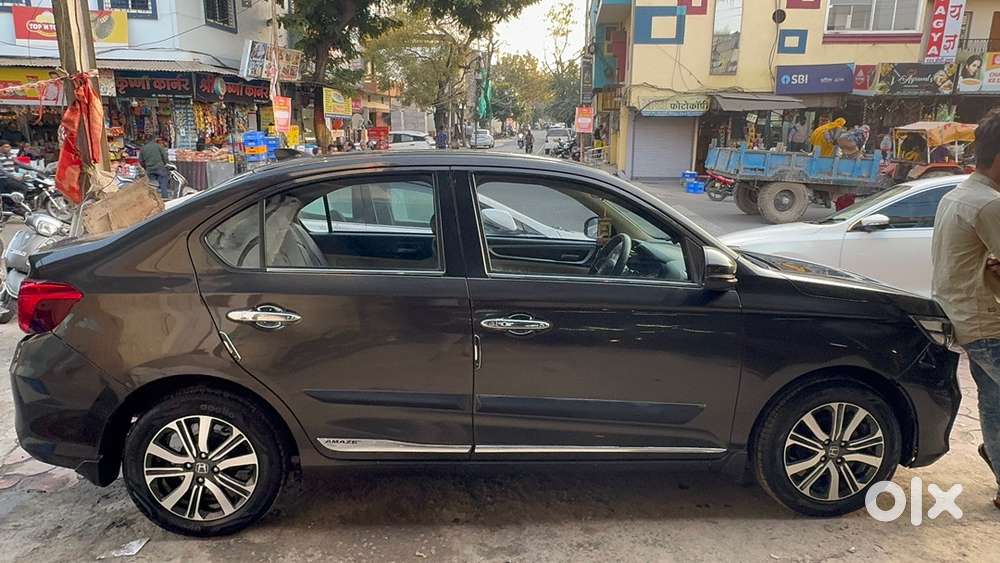 Honda Amaze Petrol Good Condition